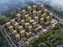 金色春天商住小區(qū)10#-13#、15#、16#樓